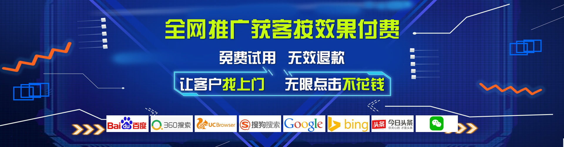 南岸sem专员